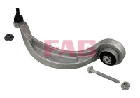 Wishbone, suspension 821 1012 10 FAG