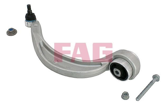 Wishbone, suspension 821 1014 10 FAG