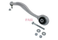 Wishbone, suspension 821 1244 10 FAG