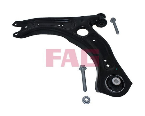 Wishbone, suspension 821 1250 10 FAG