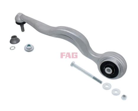 Wishbone, suspension 821 1267 10 FAG