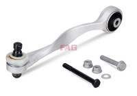 Wishbone, suspension 821133810 FAG