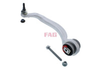 Wishbone, suspension 821134010 FAG