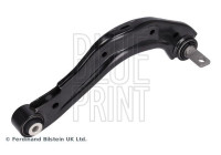 Wishbone, suspension ADBP860237 Blue Print