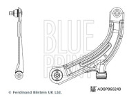 Wishbone, suspension ADBP860249 Blue Print