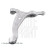 Wishbone, suspension ADBP860296 Blue Print, Thumbnail 2