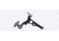 Wishbone, suspension ARM023 Magneti Marelli