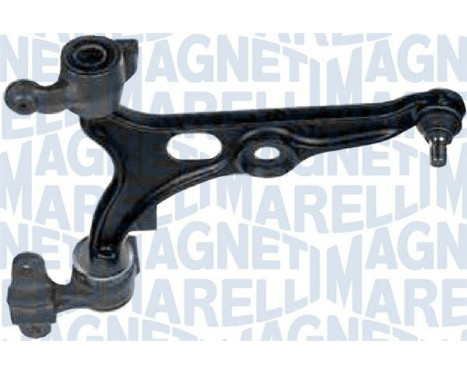 Wishbone, suspension ARM023 Magneti Marelli, Image 2