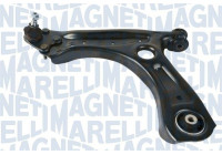 Wishbone, suspension ARM1077 Magneti Marelli