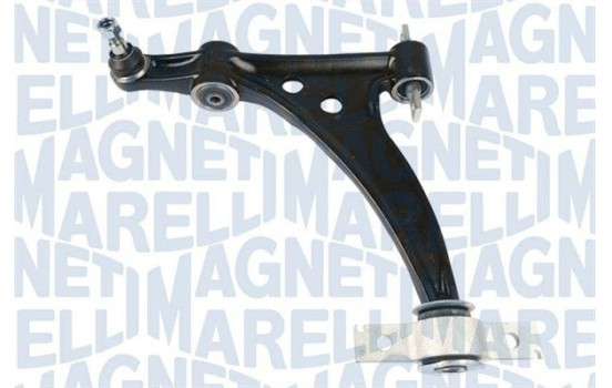 Wishbone, suspension ARM125 Magneti Marelli