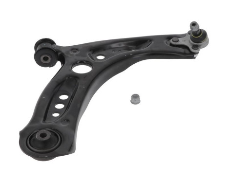 Wishbone, suspension AU-WP-15654 Moog