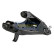 Wishbone, suspension BS-0302R Japanparts
