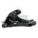 Wishbone, suspension BS-0302R Japanparts, Thumbnail 2