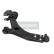 Wishbone, suspension BS-0303L Japanparts