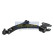 Wishbone, suspension BS-0303L Japanparts, Thumbnail 2