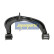 Wishbone, suspension BS-0921R Japanparts