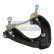 Wishbone, suspension BS-456L Japanparts, Thumbnail 3