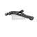 Wishbone, suspension BS-H69L Japanparts, Thumbnail 2