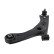 Wishbone, suspension FD-WP-18071 Moog, Thumbnail 4