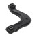 Wishbone, suspension HO-TC-18419 Moog, Thumbnail 3