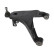 Wishbone, suspension IV-WP-17950 Moog, Thumbnail 4