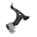 Wishbone, suspension OP-WP-16937 Moog, Thumbnail 3