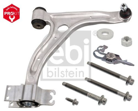 Wishbone, suspension ProKit 196924 FEBI