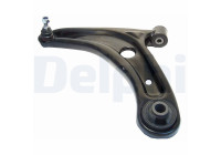 Wishbone, suspension TC1462 Delphi