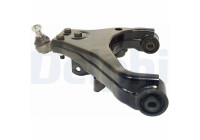 Wishbone, suspension TC1747 Delphi