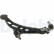 Wishbone, suspension TC1915 Delphi, Thumbnail 2