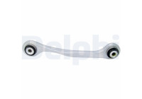 Wishbone, suspension TC2554 Delphi