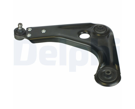 Wishbone, suspension TC2607 Delphi