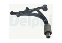 Wishbone, suspension TC2713 Delphi