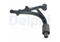 Wishbone, suspension TC2715 Delphi