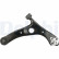 Wishbone, suspension TC3623 Delphi, Thumbnail 5