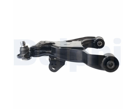 Wishbone, suspension TC3980 Delphi, Image 4