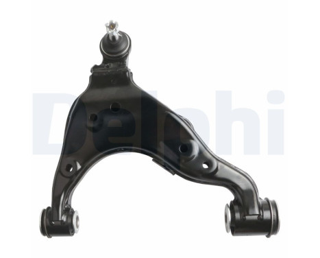 Wishbone, suspension TC3986 Delphi, Image 4
