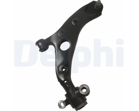 Wishbone, suspension TC4409 Delphi, Image 5
