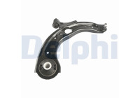 Wishbone, suspension TC4447 Delphi