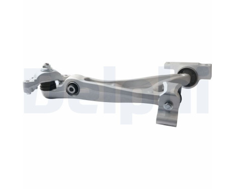 Wishbone, suspension TC4468 Delphi, Image 4