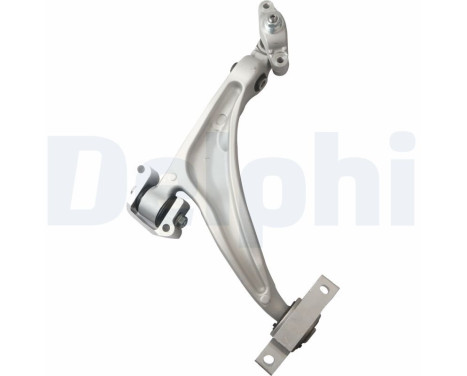 Wishbone, suspension TC4468 Delphi, Image 5