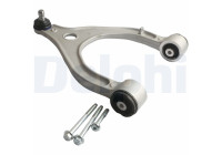 Wishbone, suspension TC4483 Delphi