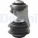 Wishbone, suspension TC4539 Delphi, Thumbnail 7