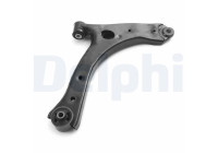 Wishbone, suspension TC4554 Delphi