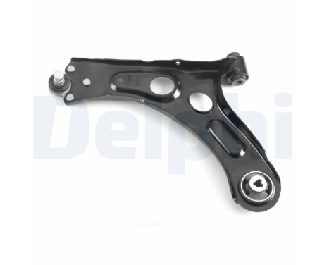 Wishbone, suspension TC4558 Delphi