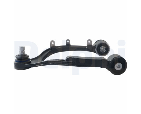 Wishbone, suspension TC4576 Delphi, Image 4