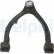 Wishbone, suspension TC4576 Delphi, Thumbnail 6