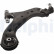 Wishbone, suspension TC4610 Delphi