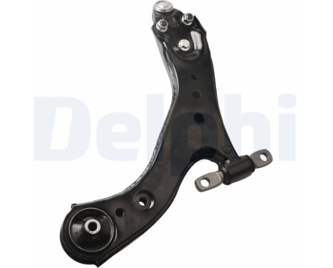 Wishbone, suspension TC4610 Delphi, Image 5