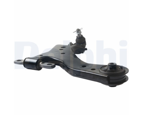 Wishbone, suspension TC4610 Delphi, Image 7